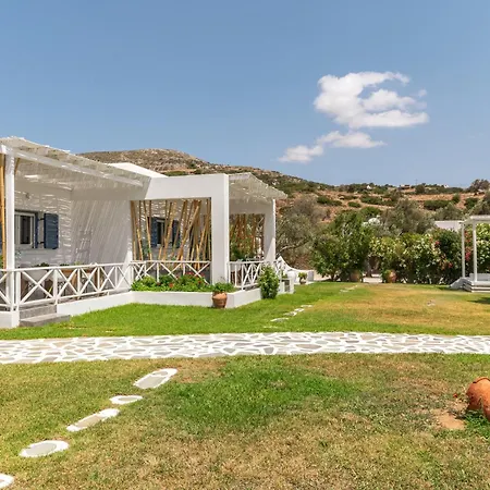 Ow Andros 1,private Whirlpool 아파트호텔