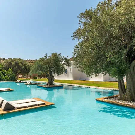 Ow Andros 1,private Whirlpool 4*