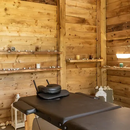 Ow Andros 1,private Whirlpool 아파트호텔 Kato Fellos