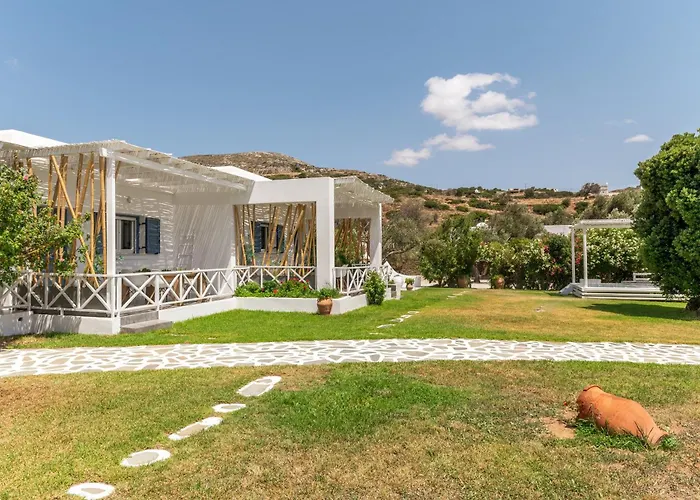 Ow Andros 1,private Whirlpool Aparthotel