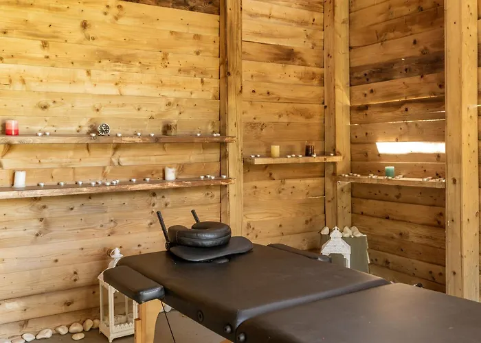 Ow Andros 1,private Whirlpool Aparthotel Kato Fellos