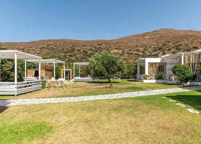 Ow Andros 1,private Whirlpool 4*