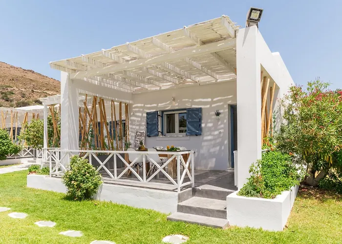 Ow Andros 1,private Whirlpool Kato Fellos