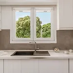 Ow Andros 1,private Whirlpool Kato Fellos