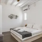 아파트호텔 Ow Andros 1,private Whirlpool 4*