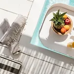 아파트호텔 Ow Andros 1,private Whirlpool