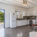 Ow Andros 1,private Whirlpool Kato Fellos