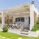 Ow Andros 1,private Whirlpool 4*