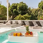 Ow Andros 1,private Whirlpool 4*