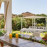 아파트호텔 Ow Andros 1,private Whirlpool 4*