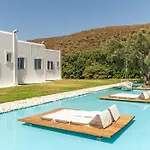 Ow Andros 1,private Whirlpool Aparthotel