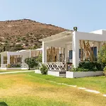 Ow Andros 1,private Whirlpool Kato Fellos