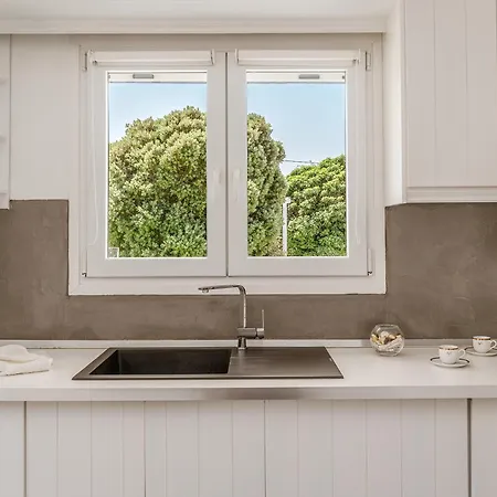 Ow Andros 1,private Whirlpool Kato Fellos