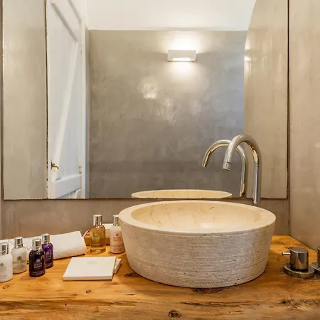 Ow Andros 1,private Whirlpool شقة فندقية 4*