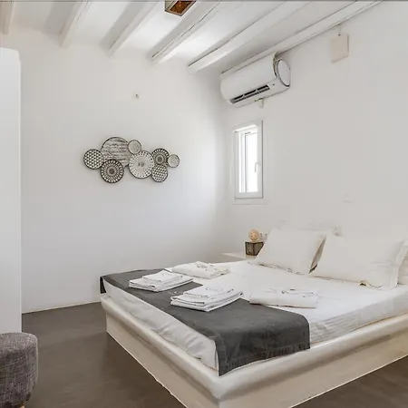 شقة فندقية Ow Andros 1,private Whirlpool 4*