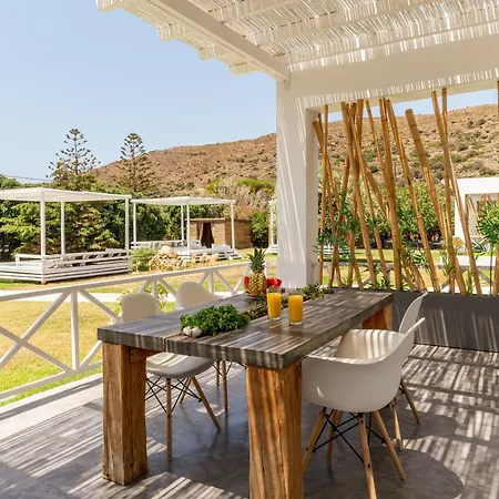 Ow Andros 1,private Whirlpool 4*