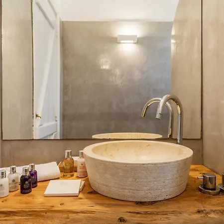 Ow Andros 1,private Whirlpool Aparthotel Kato Fellos