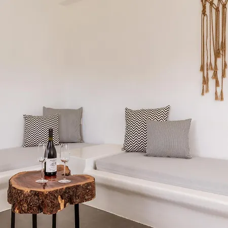 Aparthotel Ow Andros 1,private Whirlpool 4*