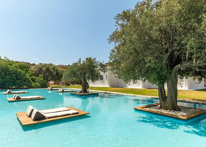 Ow Andros 1,private Whirlpool 4*