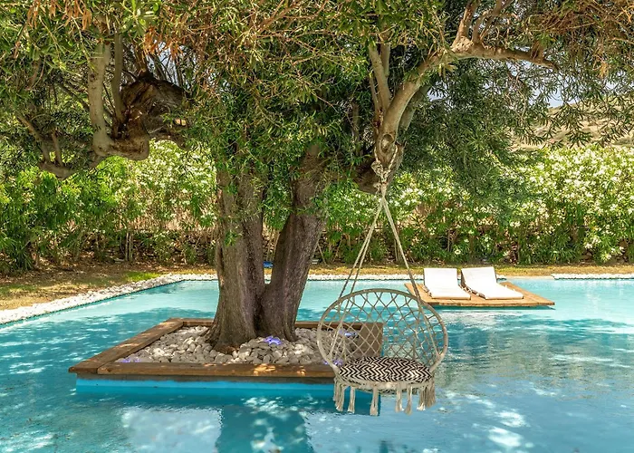 Ow Andros 1,private Whirlpool アパートホテル 4*